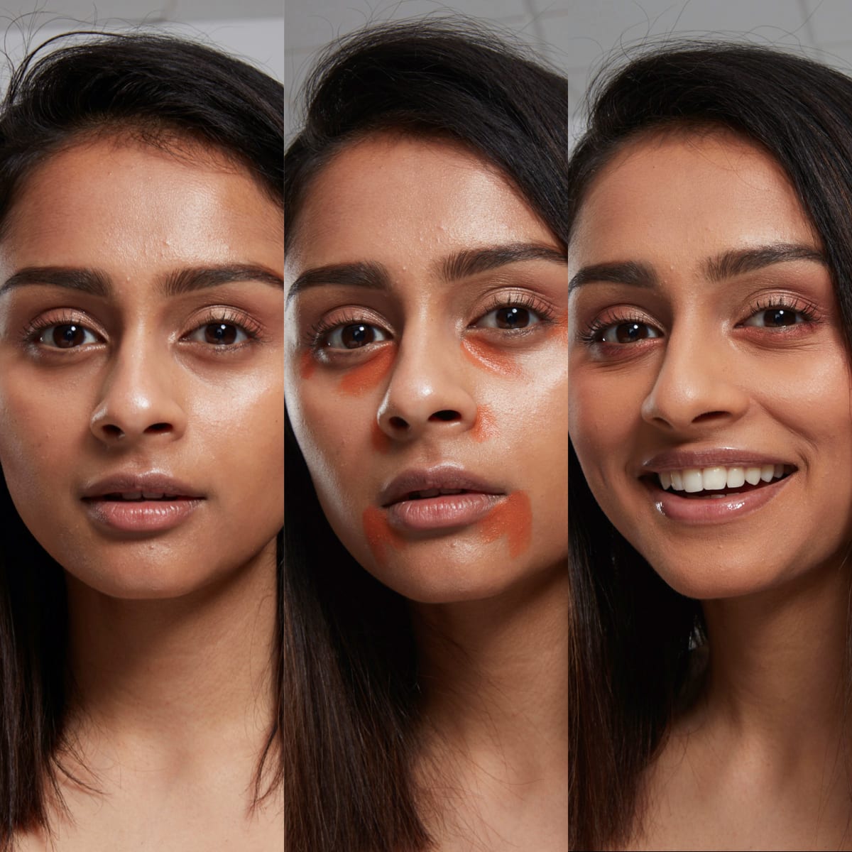 Contouringpalette 3C Color Correcting 04, 9 g