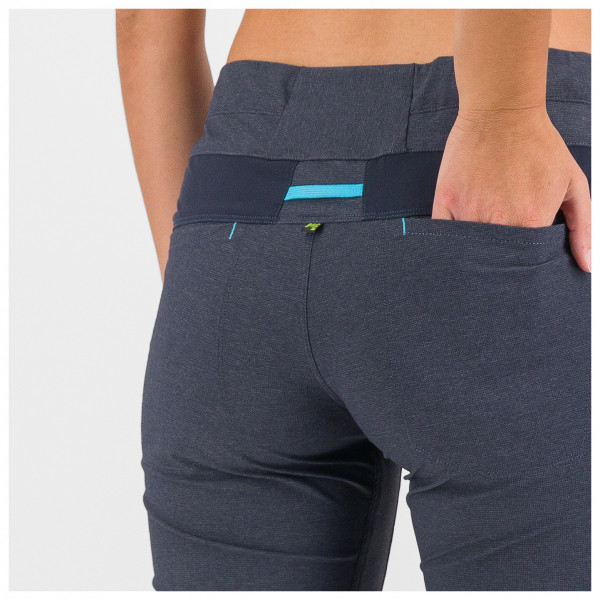 Karpos - Women's Dolada Bermuda - Shorts
