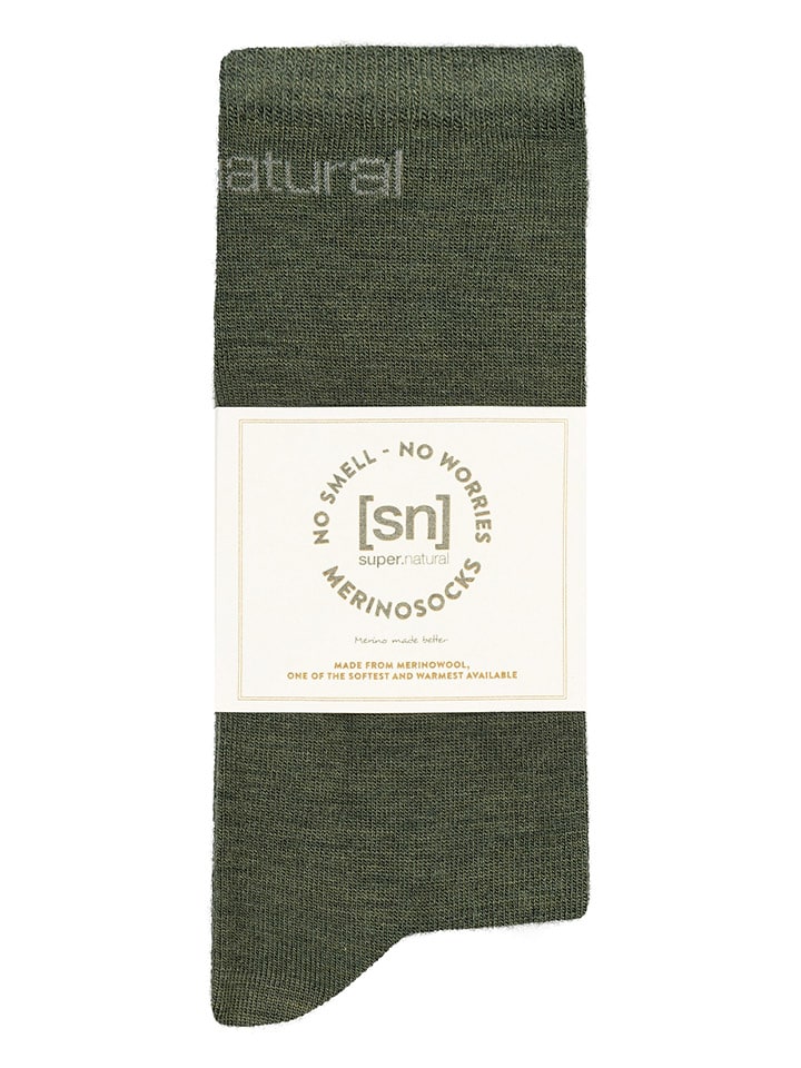 super.natural 2er-Set: Socken 