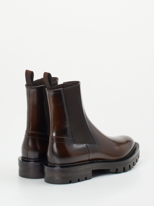 Chelsea Boots-17332090026 Santoni