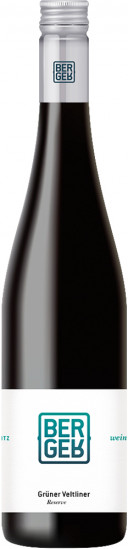 2021 Ried Mühlberg Grüner Veltliner Reserve trocken - Weingut Berger