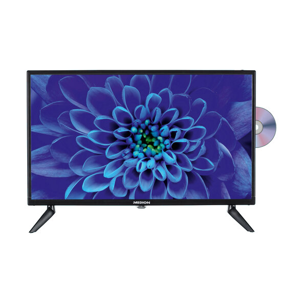 24'' LCD-TV Combo E12418 (MD20088)