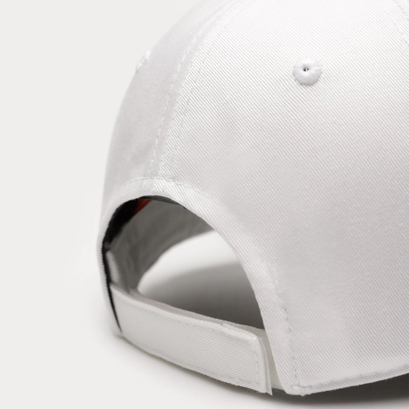 CHAMPION MÜTZE BASEBALL CAP Weiß