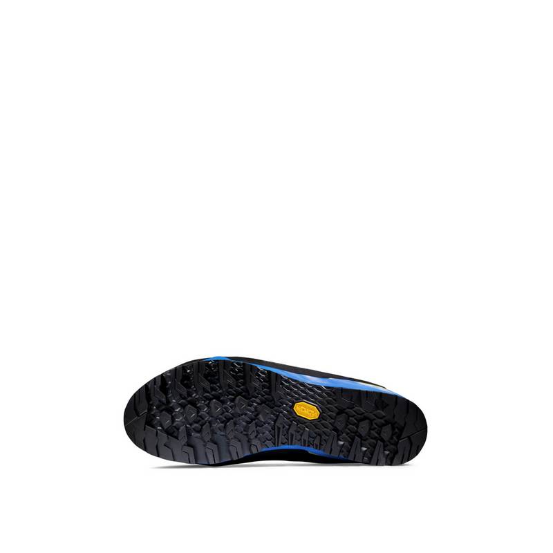 Mammut Kento Pro High GTX Alpine Bergschuhe Herren