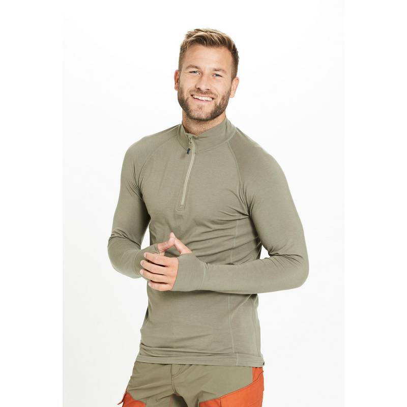 Whistler Bosco Skishirt Herren