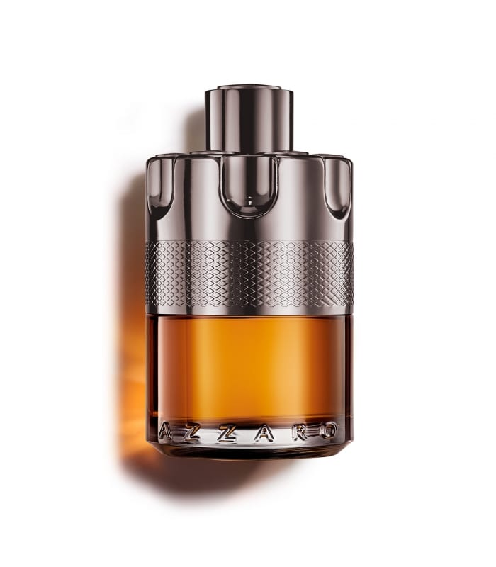 AZZARO WANTED BY NIGHT-Eau de Parfum Vaporisateur