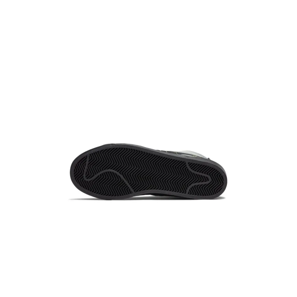 Nike Zoom Blazer Mid Premium SB DC8903-001 / schwarz