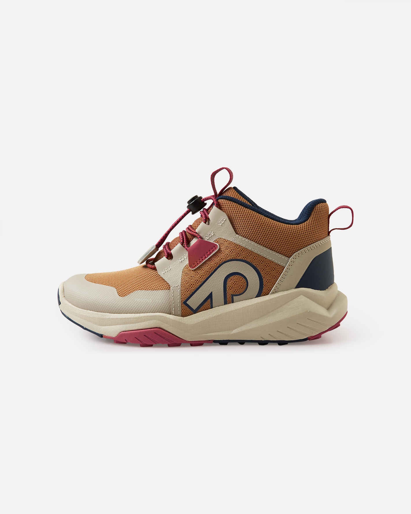 Wasserdichte Kinder Sneaker  Kiritin