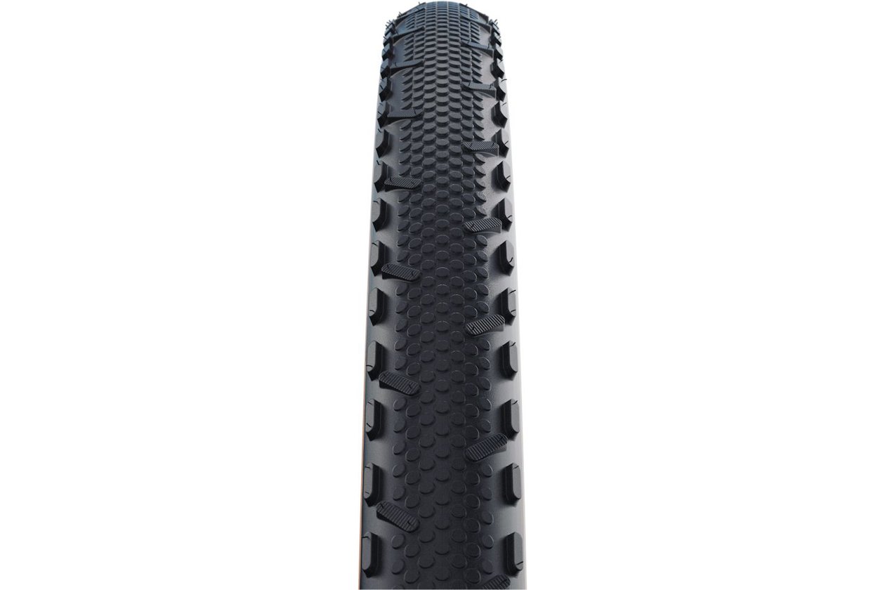 Schwalbe X-One RS 700x33C EVO ADDIX Race V-Guard Super Race TLE