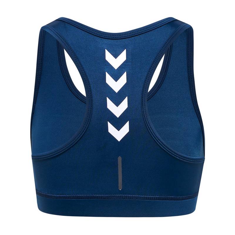 hummel hmlTE TOLA SPORTS BRA BH Damen