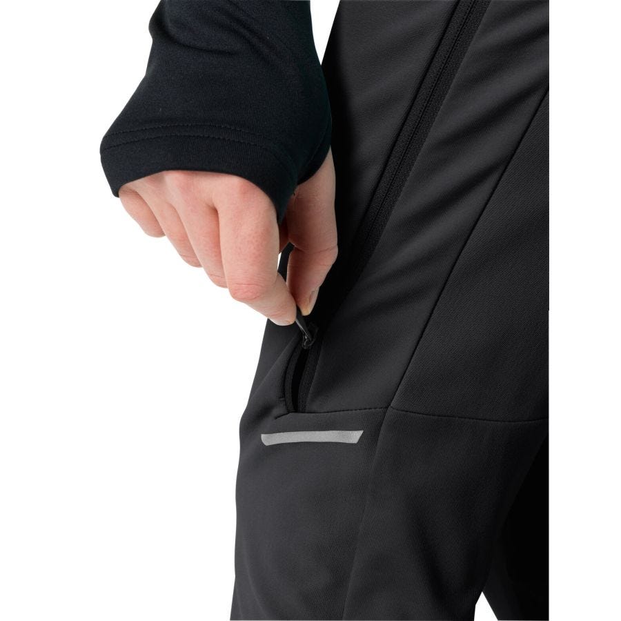 Larice Skitouren Hose Leicht Damen