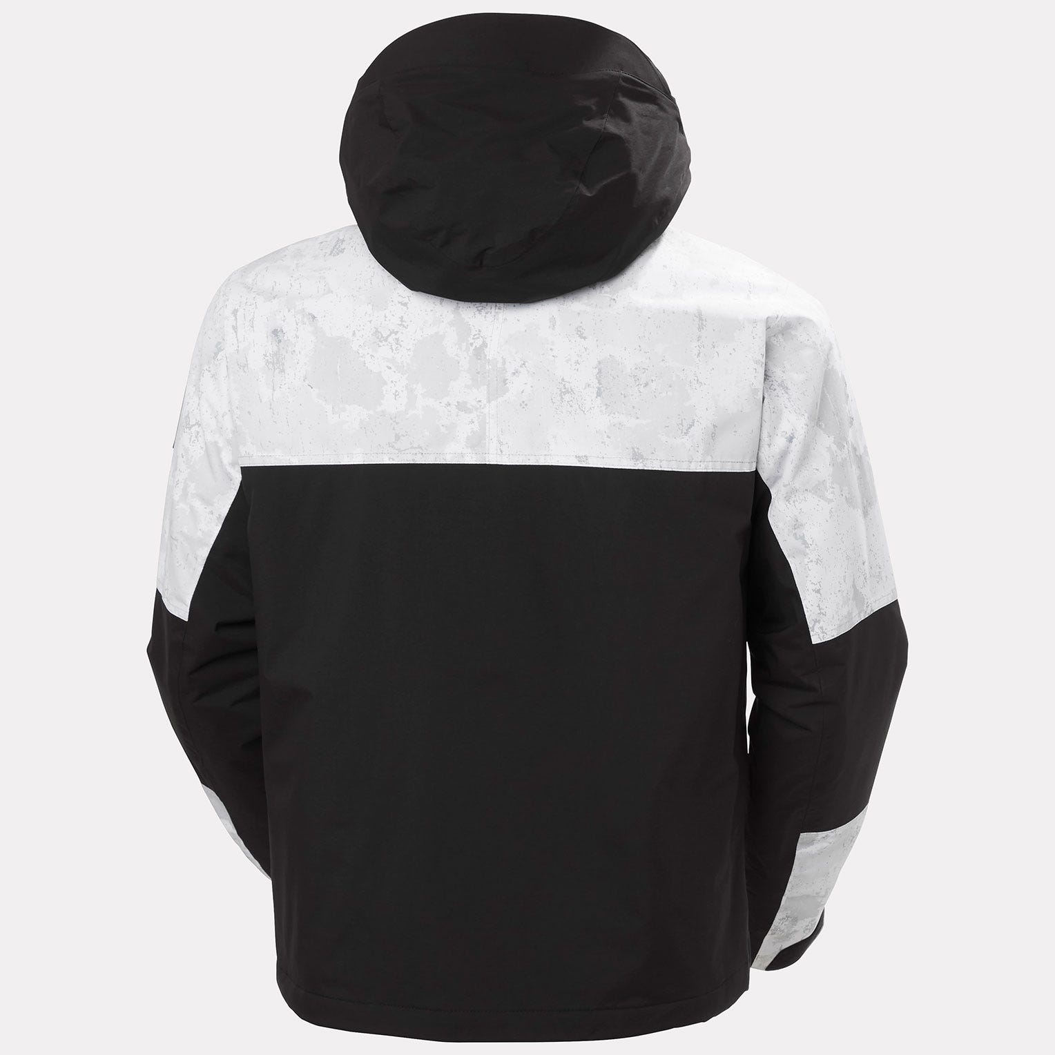 Unisex ULLR™ D Heritage Short Ski Jacket