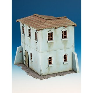 Cabana La Esquina