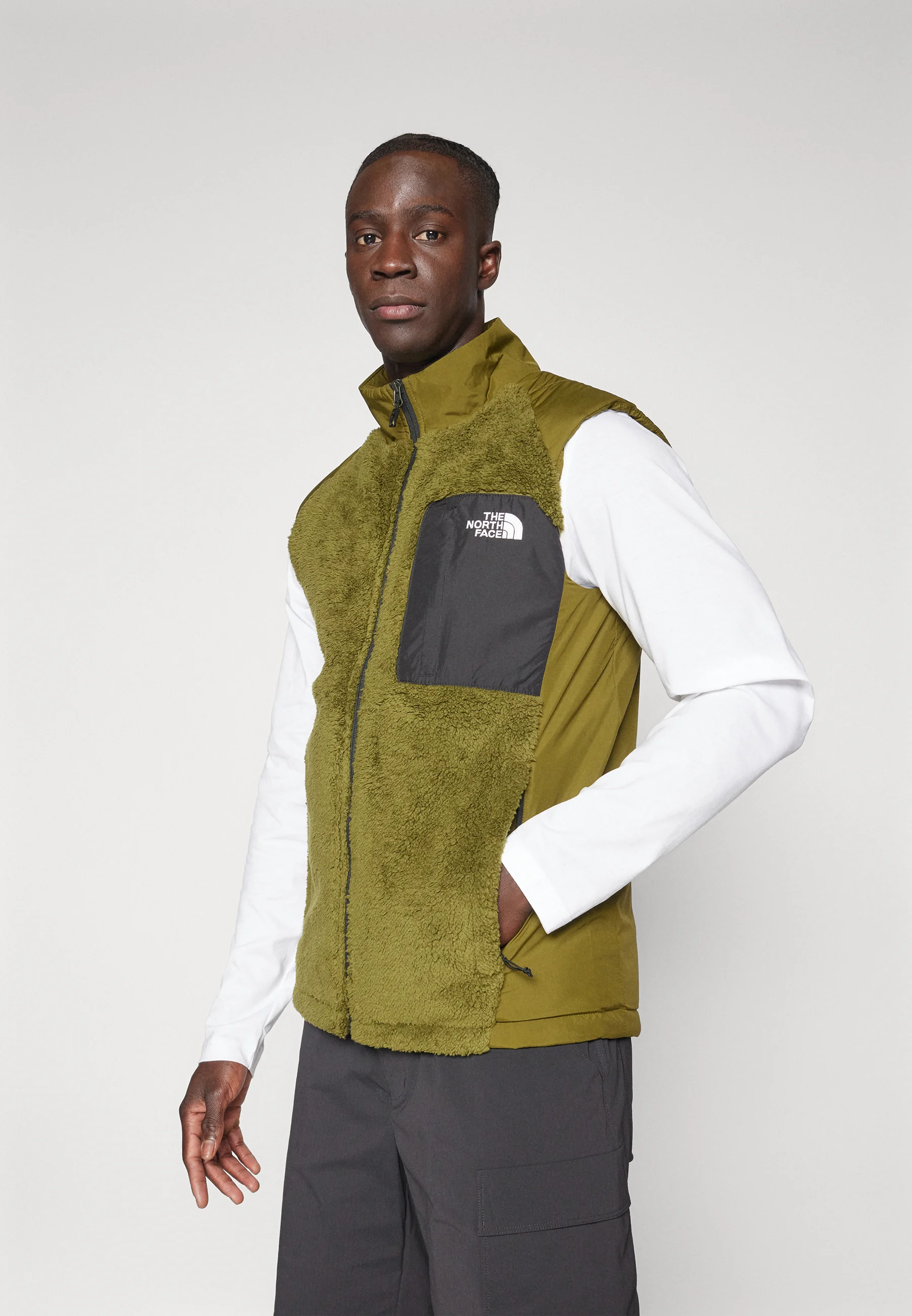 The North Face JUNCAL VEST - Sin mangas