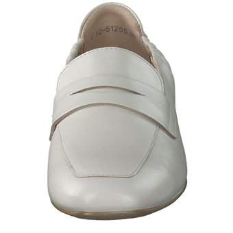 Ara Lyon Loafer in weiß