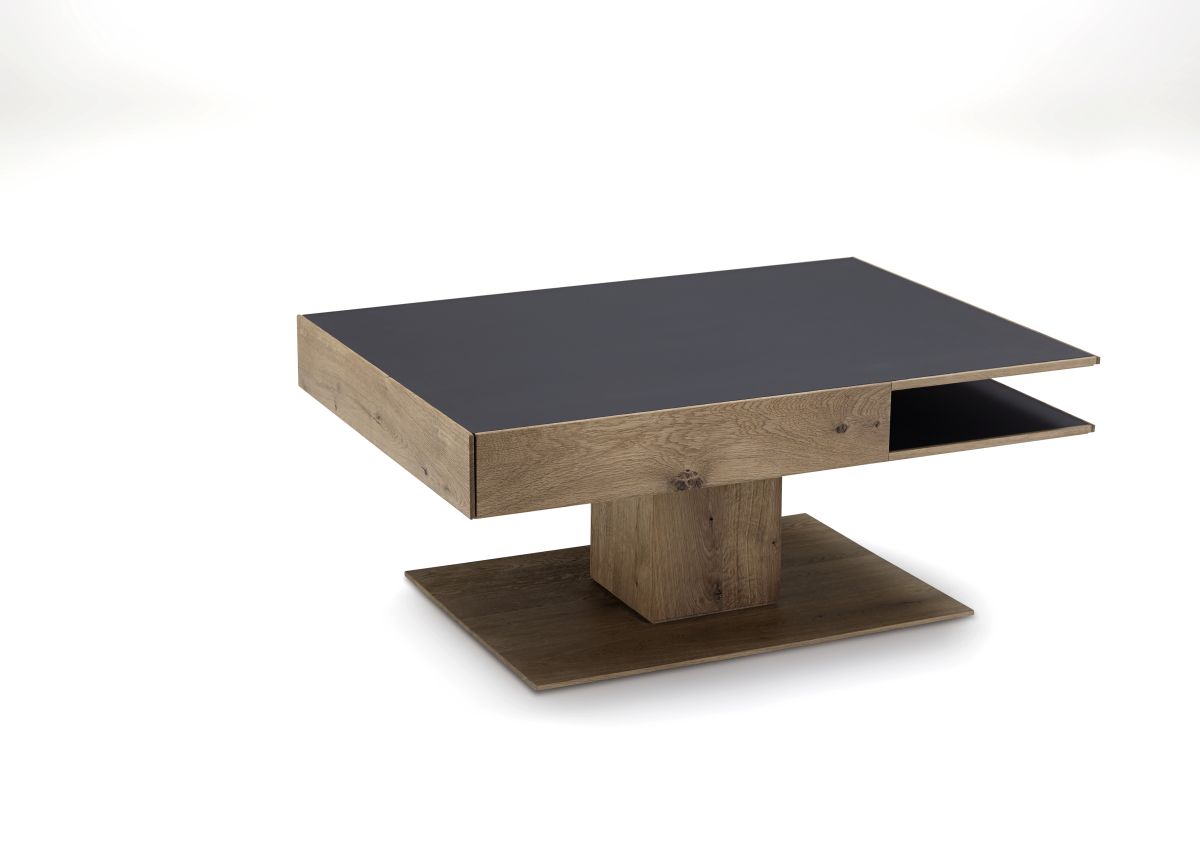 Hartmann Couchtisch Caya mit Schublade