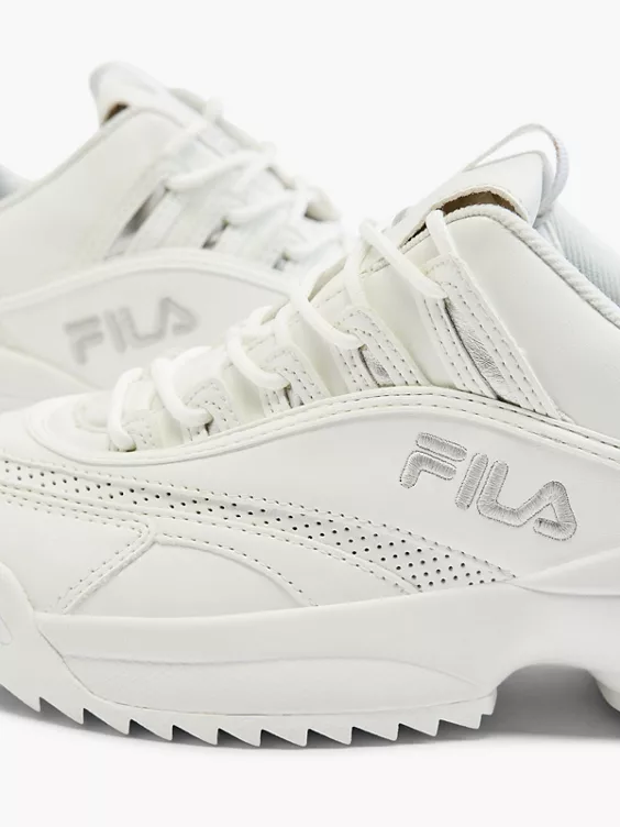 FILA Chunky Sneaker