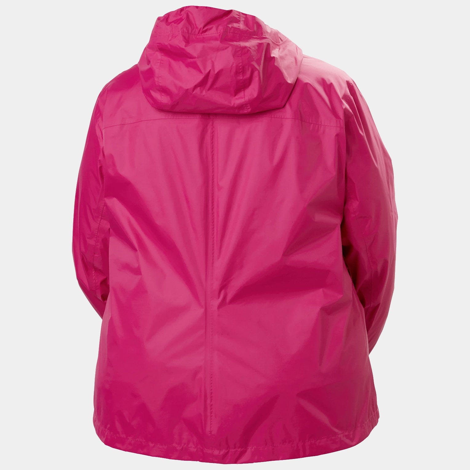 Women's Loke Plus Shell Jacket