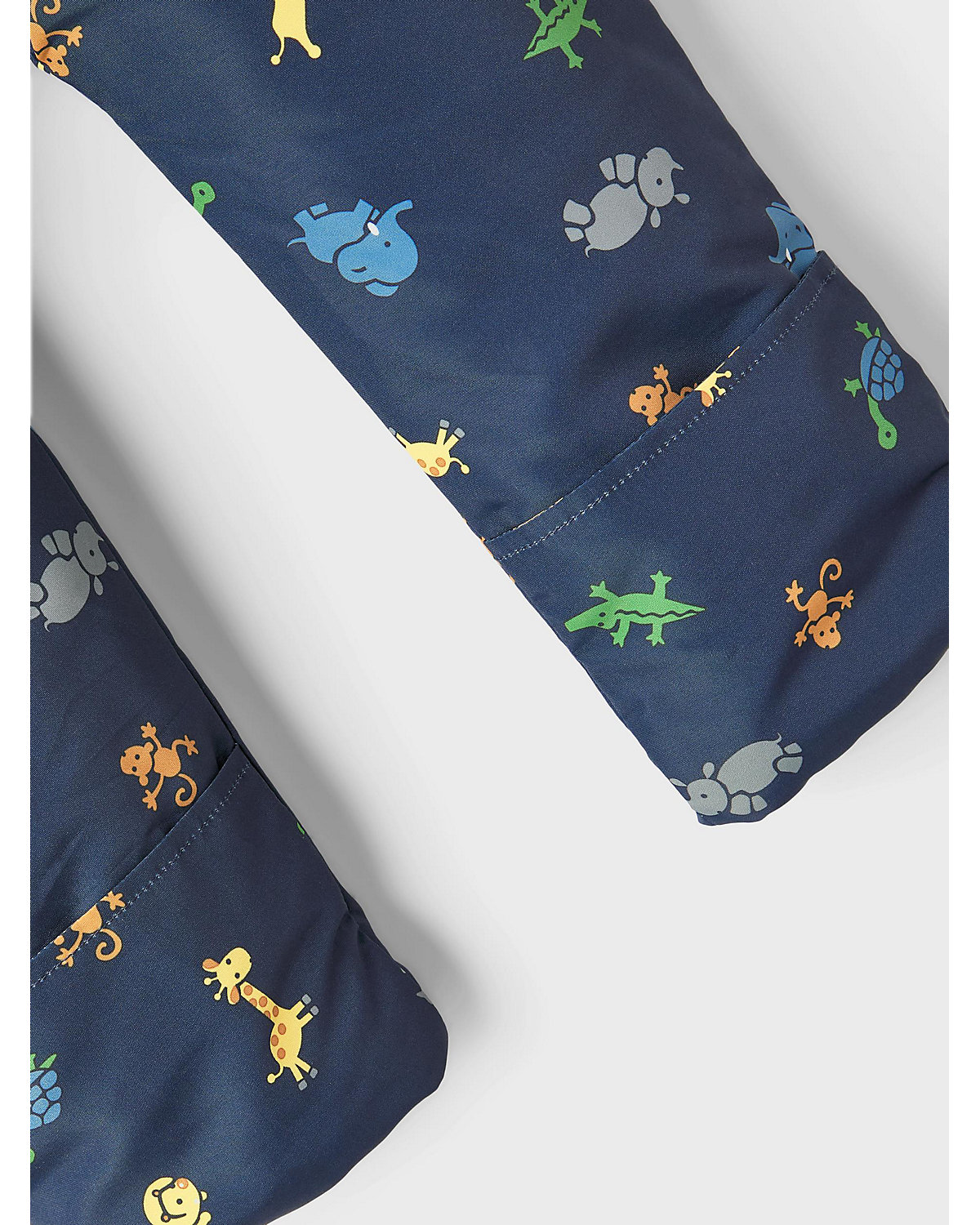 NBMMAX SUIT ZOO - Overalls - M