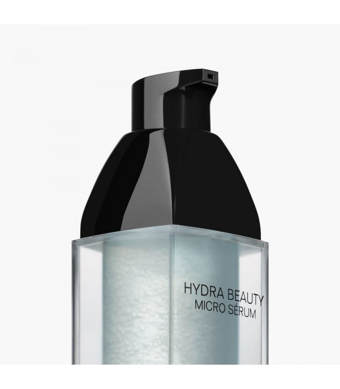 Chanel-HYDRA BEAUTY MICRO SÉRUM-Hydratant Repulpant Intense