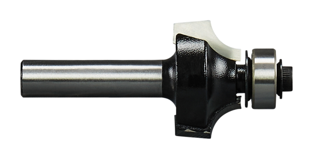 Макита додатна опрема D-68482 секач за заобљавање 25,4 x 13,5 mm S8