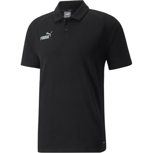 HERREN POLO TEAMFINAL CASUALS POLO