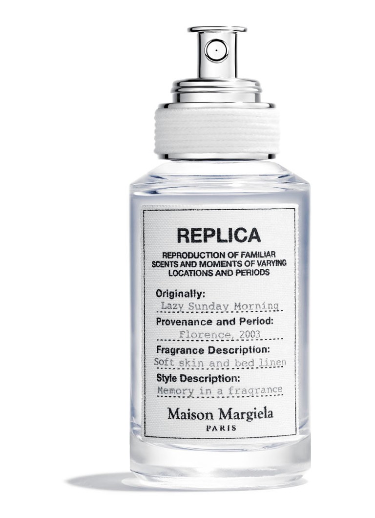 Maison Margiela RÉPLICA - Lazy Sunday Morning Eau de Toilette