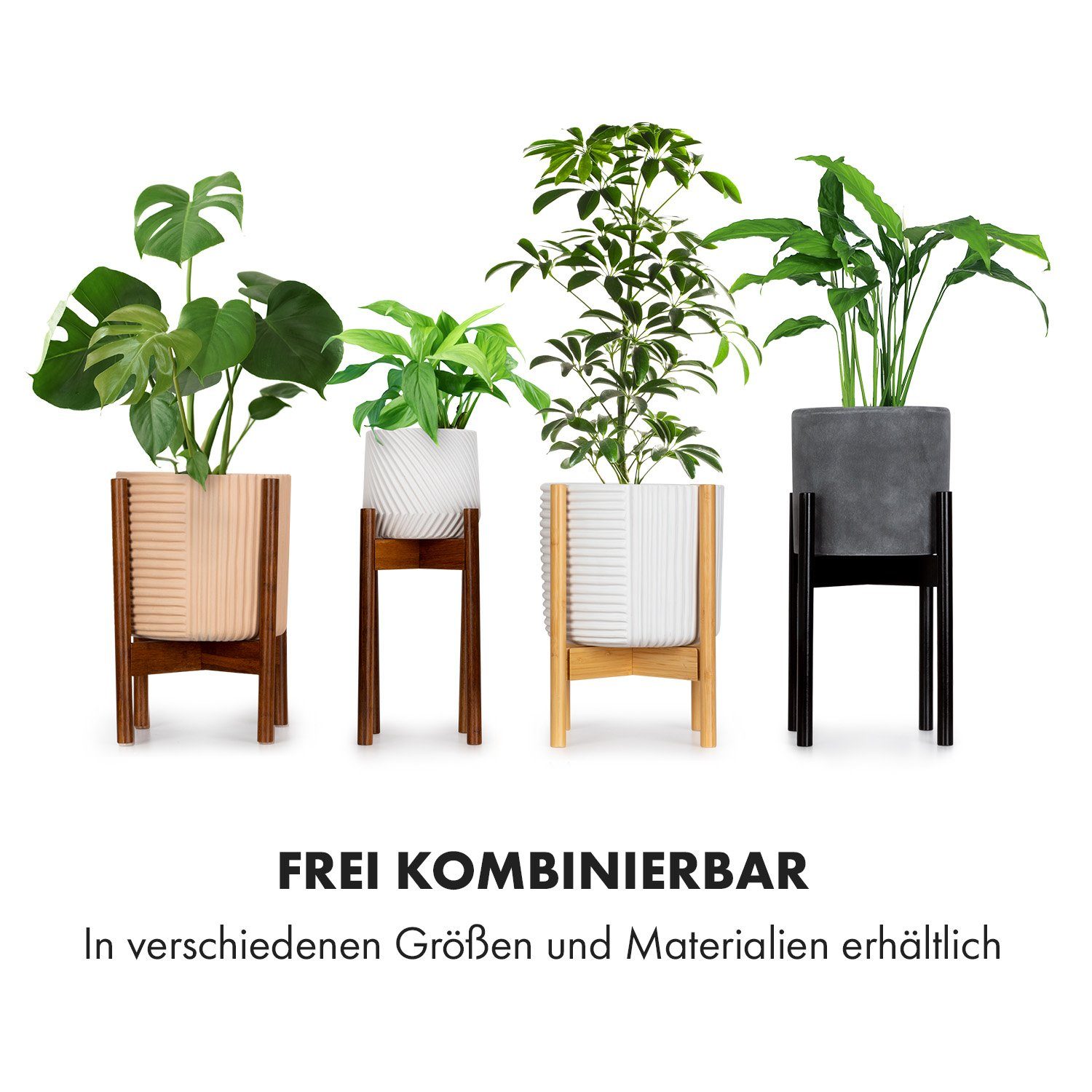 Fox & Fern Hochbeet Zeist