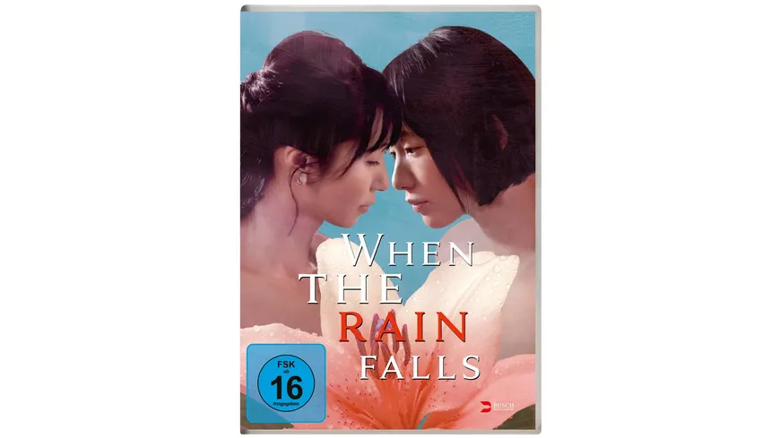 When the Rain Falls