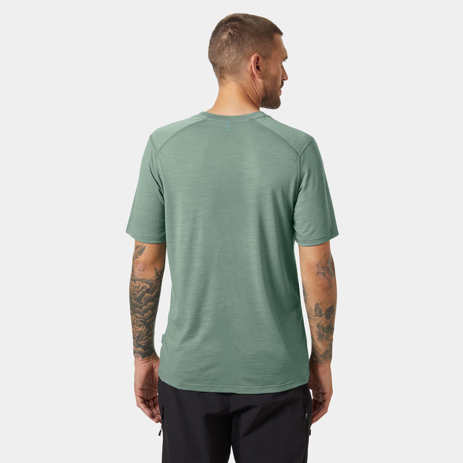 Men’s HH Durawool T-Shirt