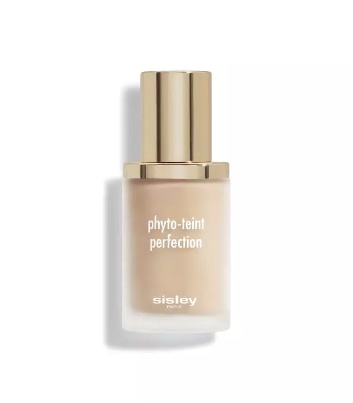 PHYTO-TEINT PERFECTION Fond de teint mat lumineux