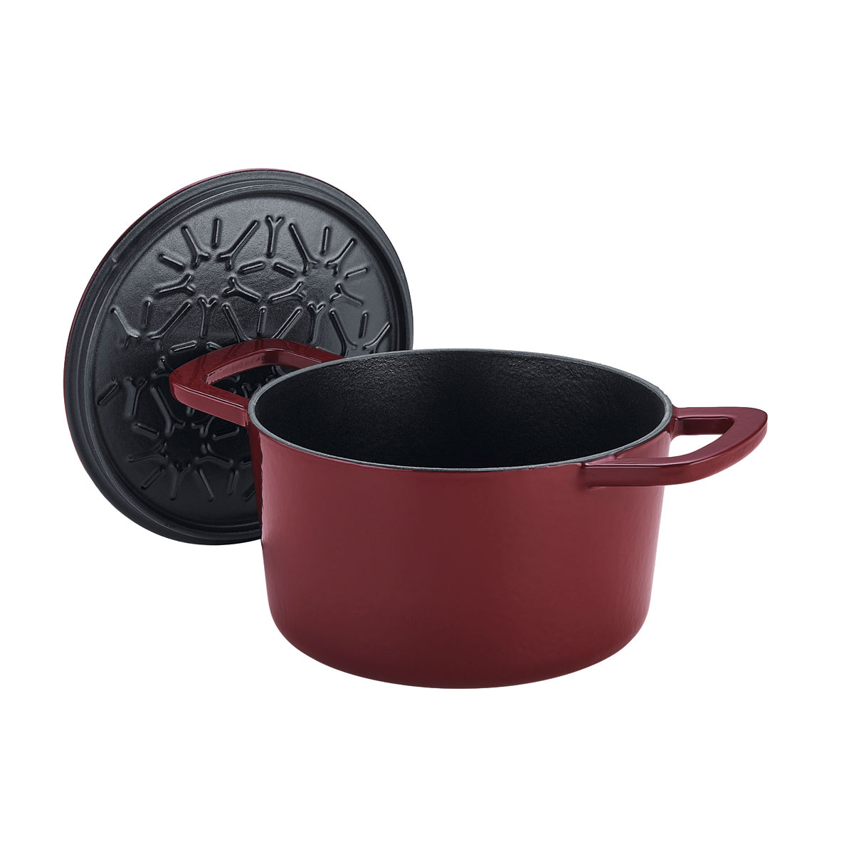 FisslerBräter rund 20cm