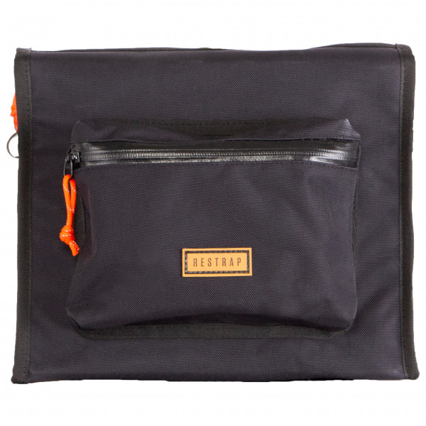 Restrap - Randonneur Bag Large - Lenkertasche