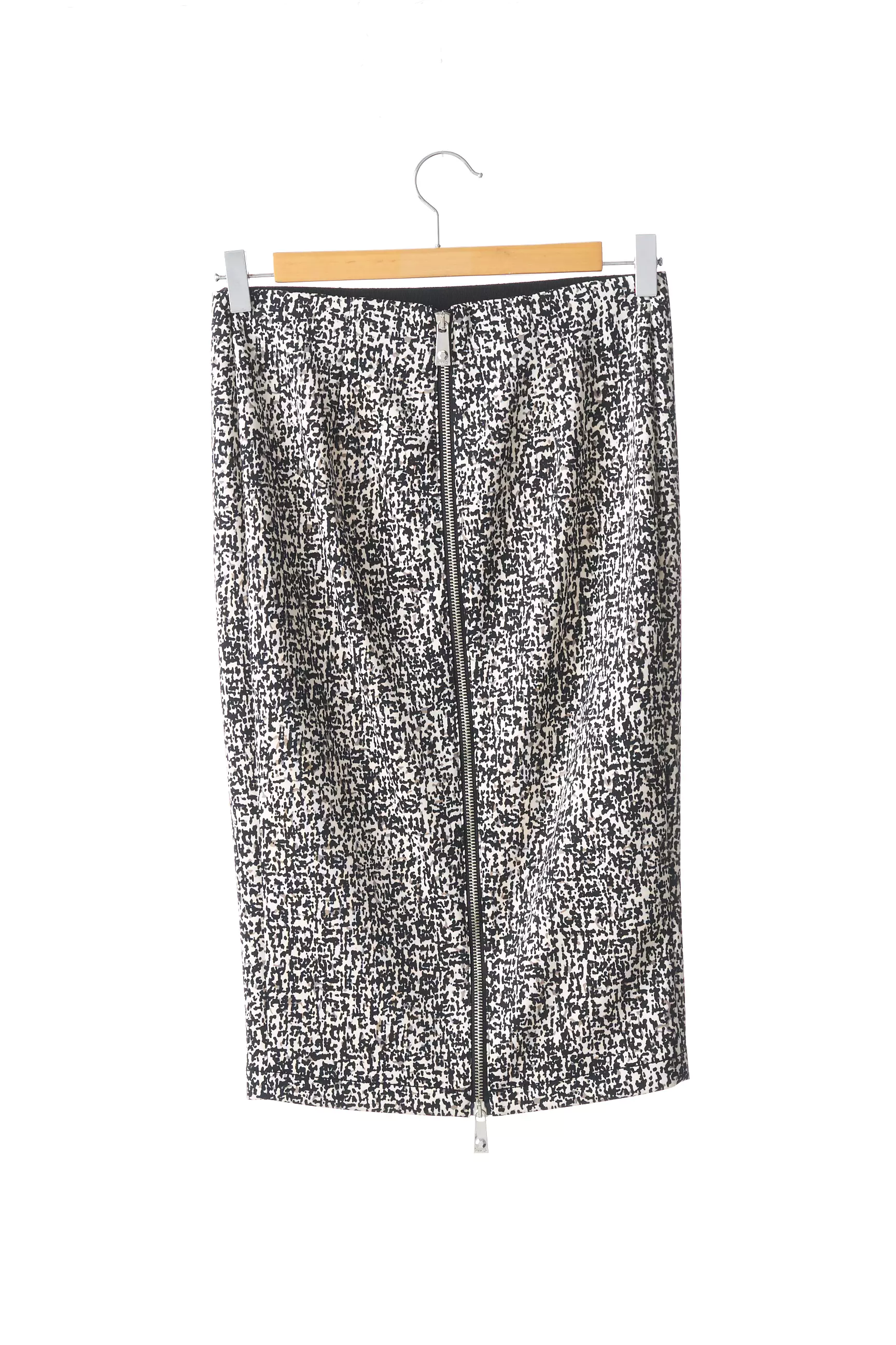 Pinko Jupes Mi Longues Femme couleur noir