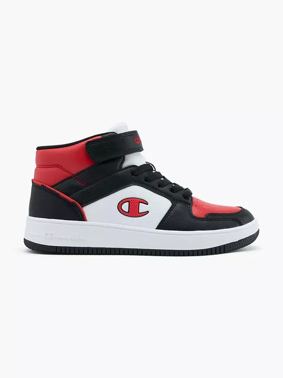Champion Hoher Sneaker RD18 2.0 MID B GS