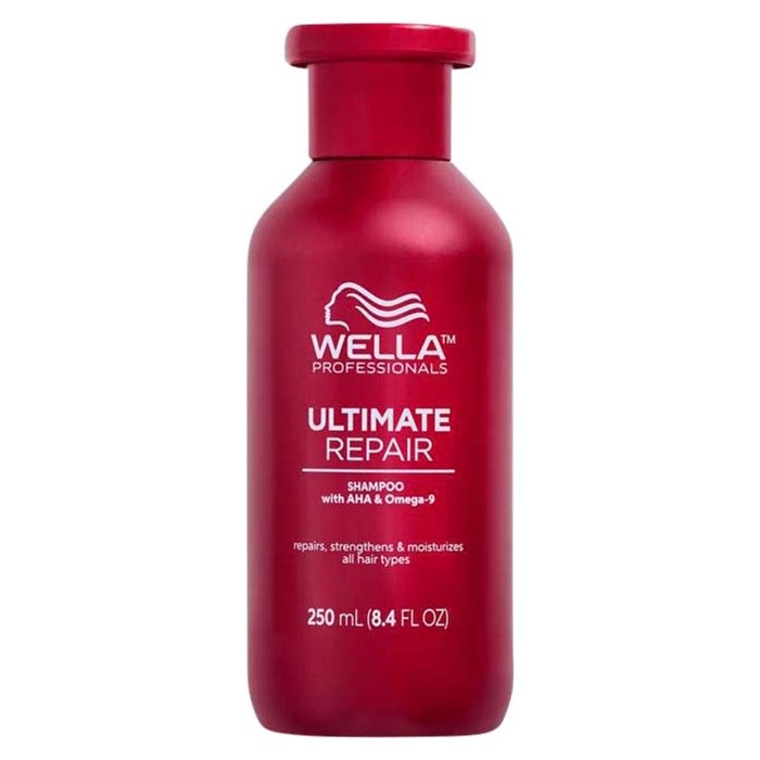 Shampoo