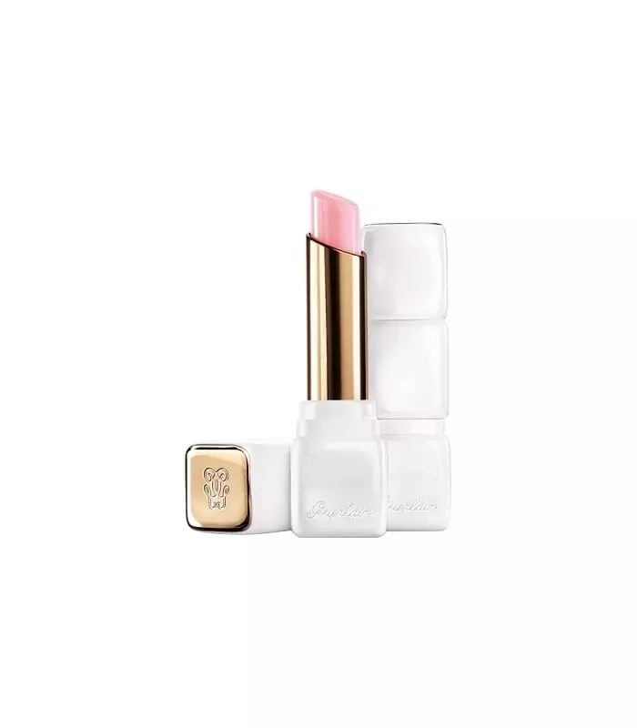 KISSKISS ROSELIP Le Baume Couleur Hydratant Repulpant