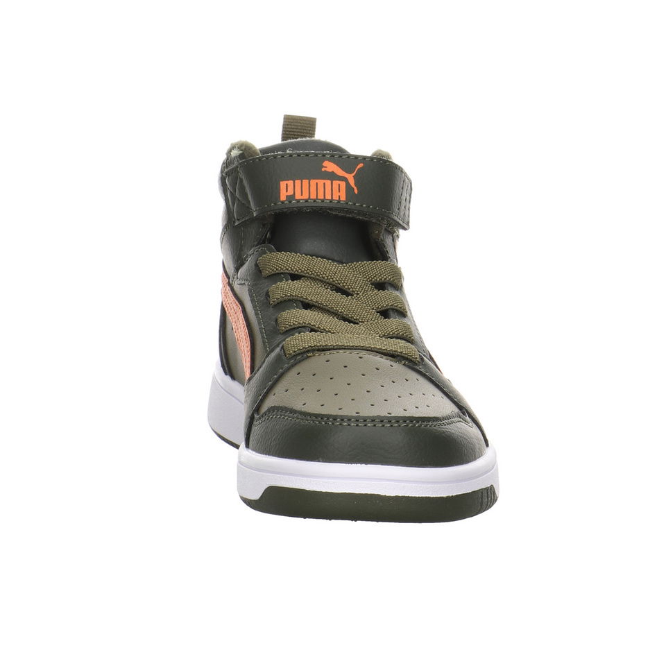 Puma Rebound V6 Mid WTR Sneaker