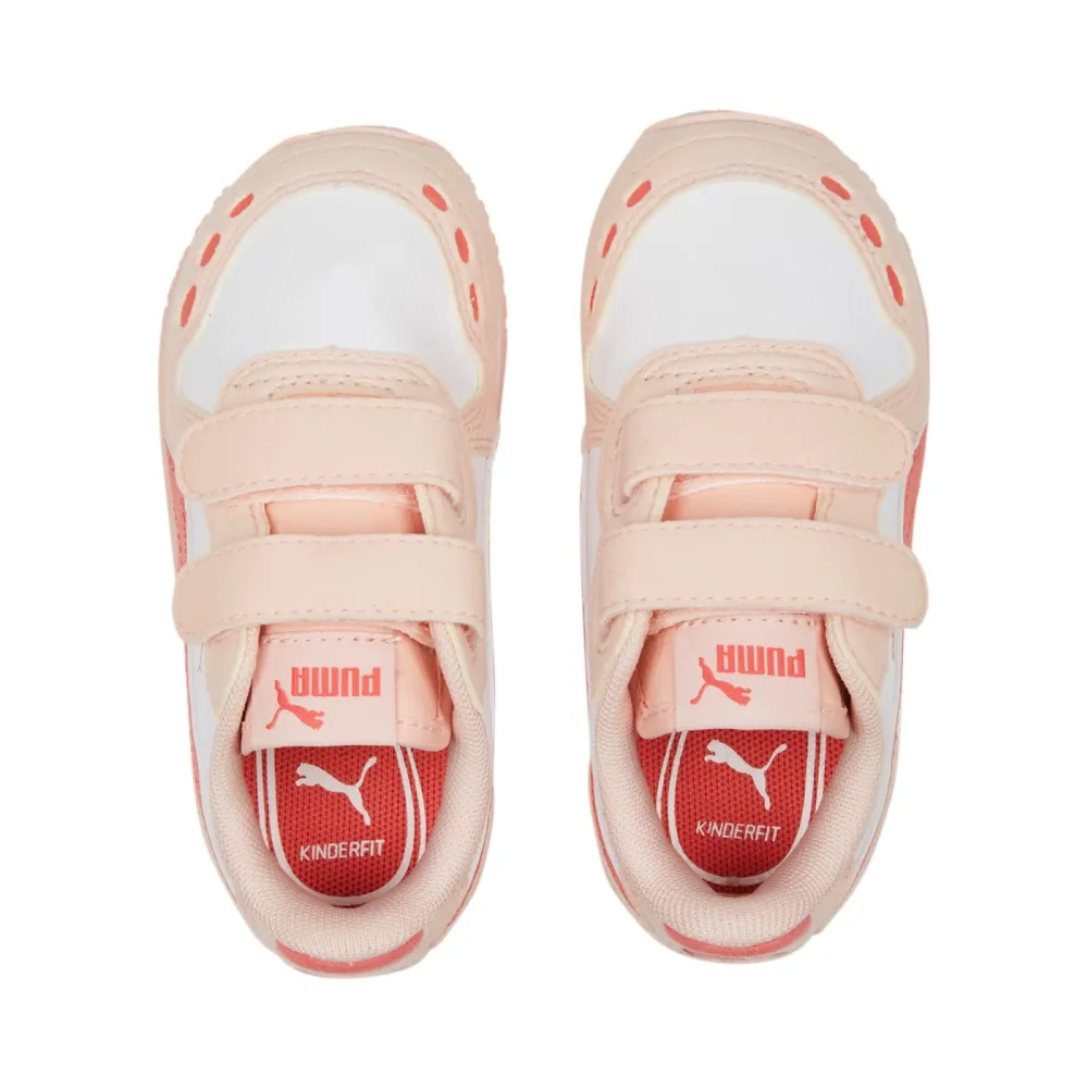 PUMA Cabana Racer SL 20 V Inf 383731-09 / weiss