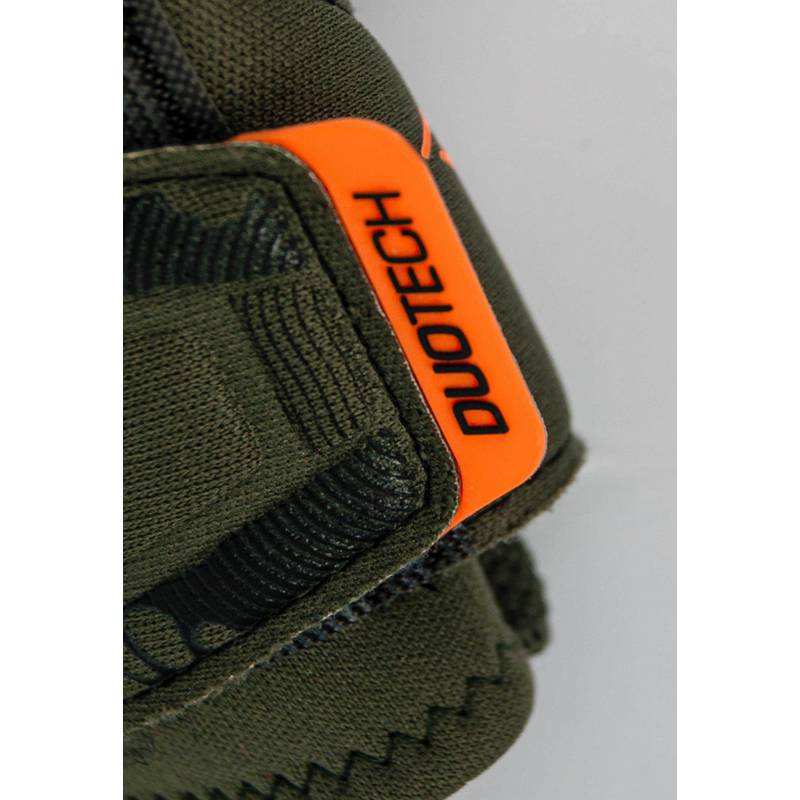 Reusch Attrakt Duo Ortho-Tec. Torwarthandschuhe