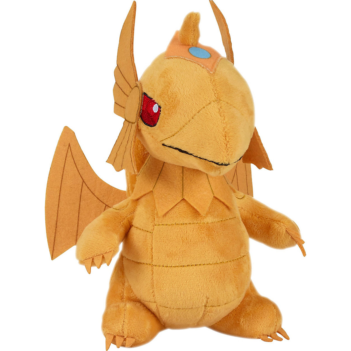 YuGiOh! Plüsch Winged Dragon