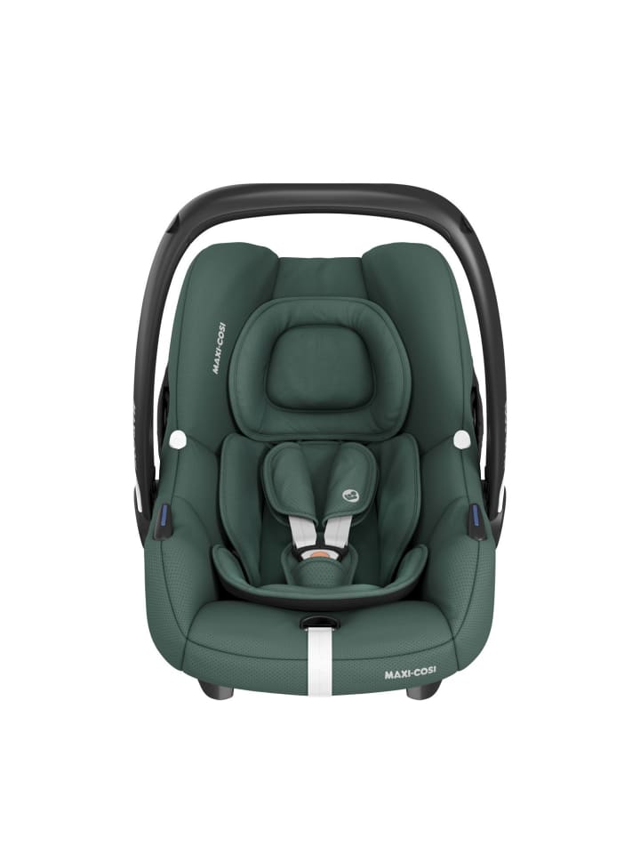 Maxi-Cosi CabrioFix I-Size Babyschale Essential Green in Grün ab 0 Monate günstig kaufen onesize