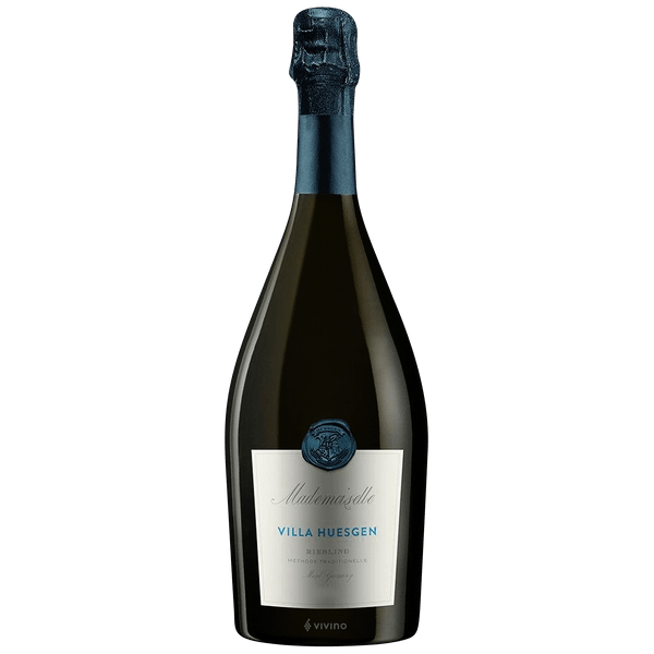 Villa HuesgenMademoiselle Riesling 2019