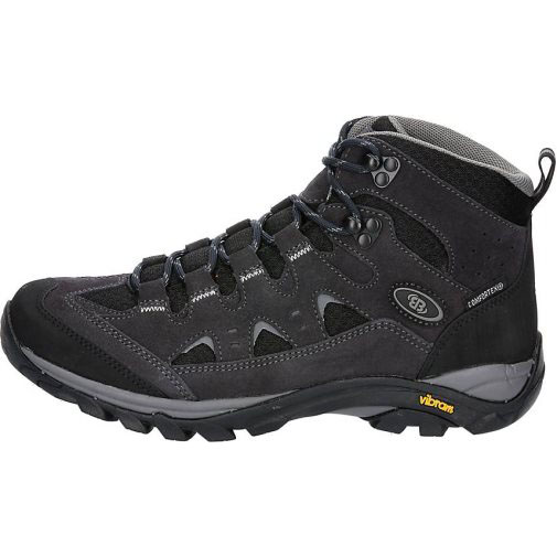 Brütting Trekkingstiefel Mount Bear High