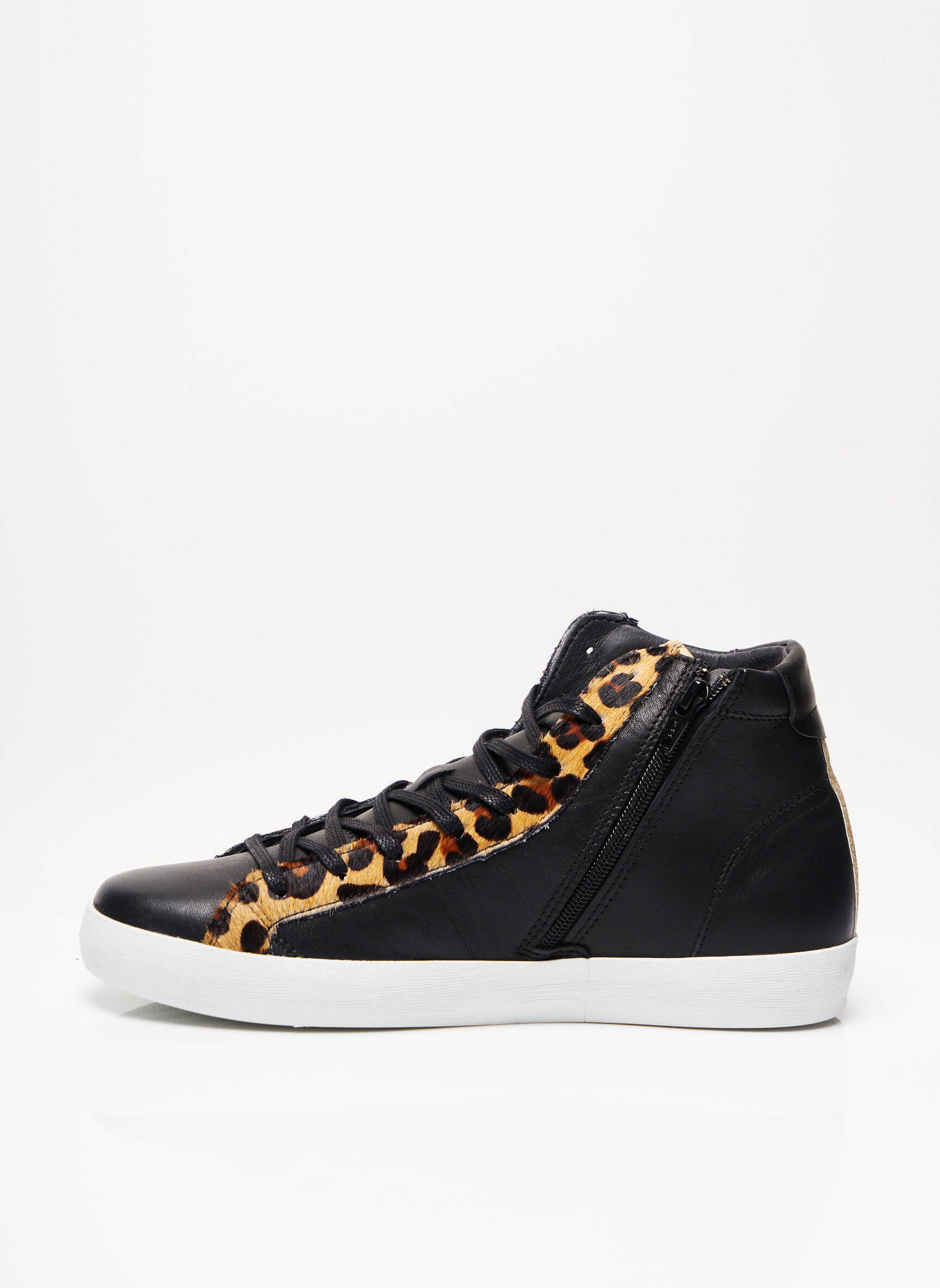One Step Baskets Femme couleur noir