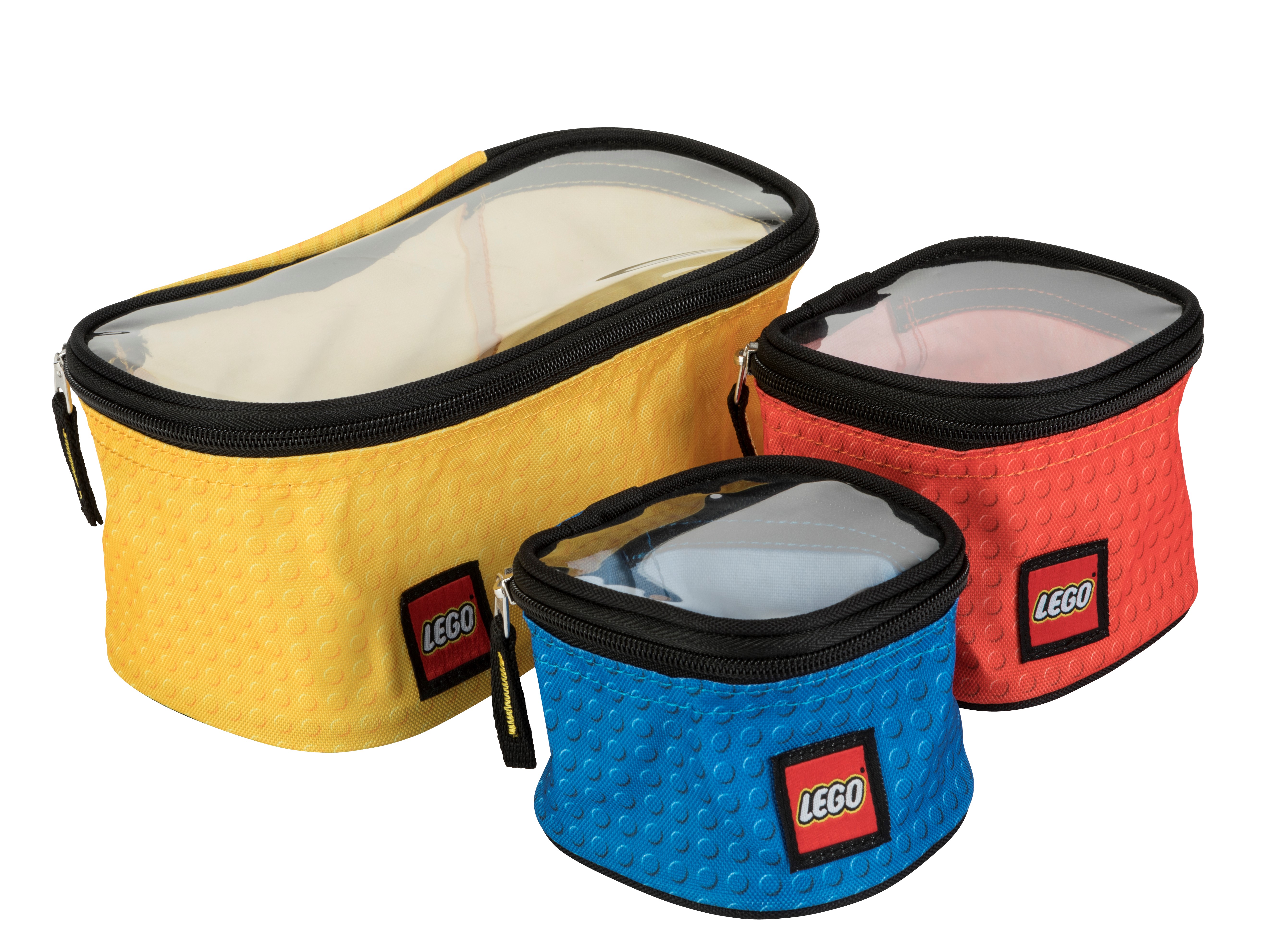LEGO® Taschenset (3-teilig) 5006260