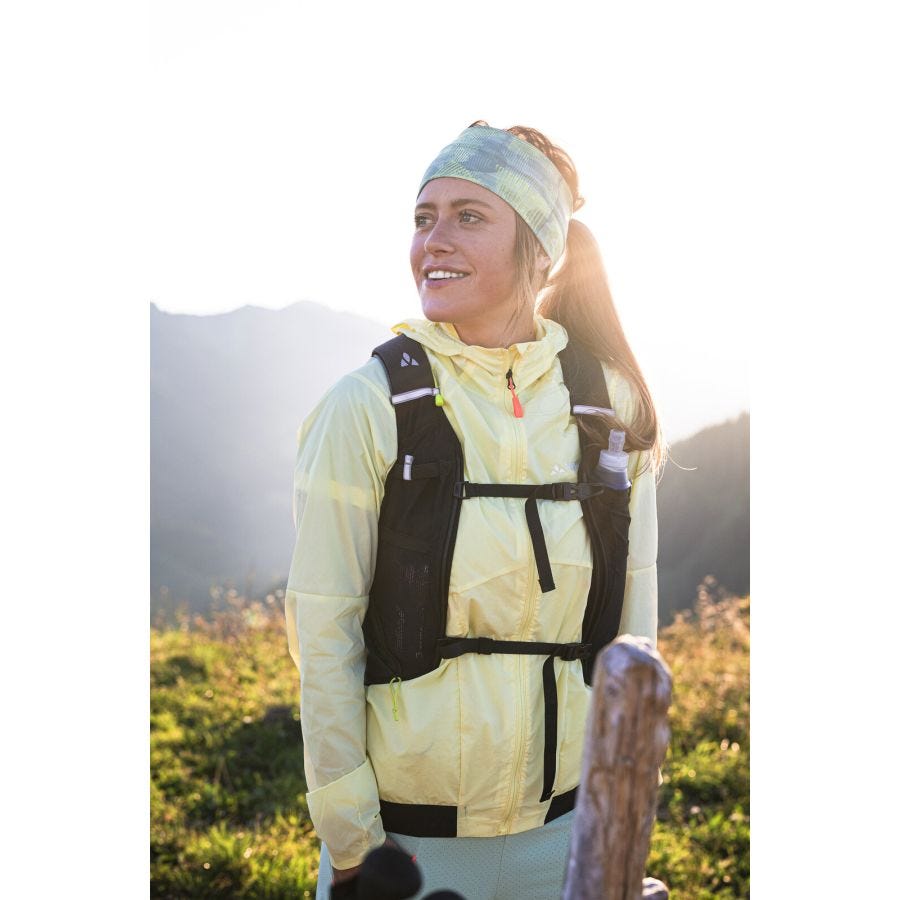 Trail Spacer 8 Leichtrucksack
