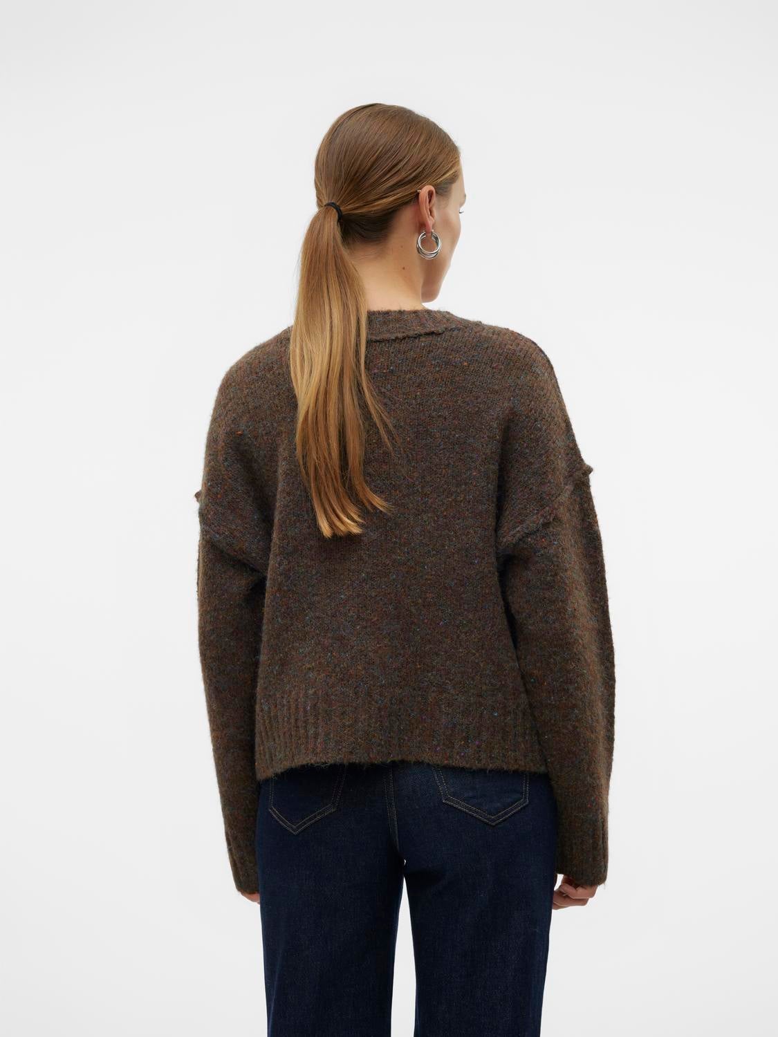 VMINGRID Strickjacke