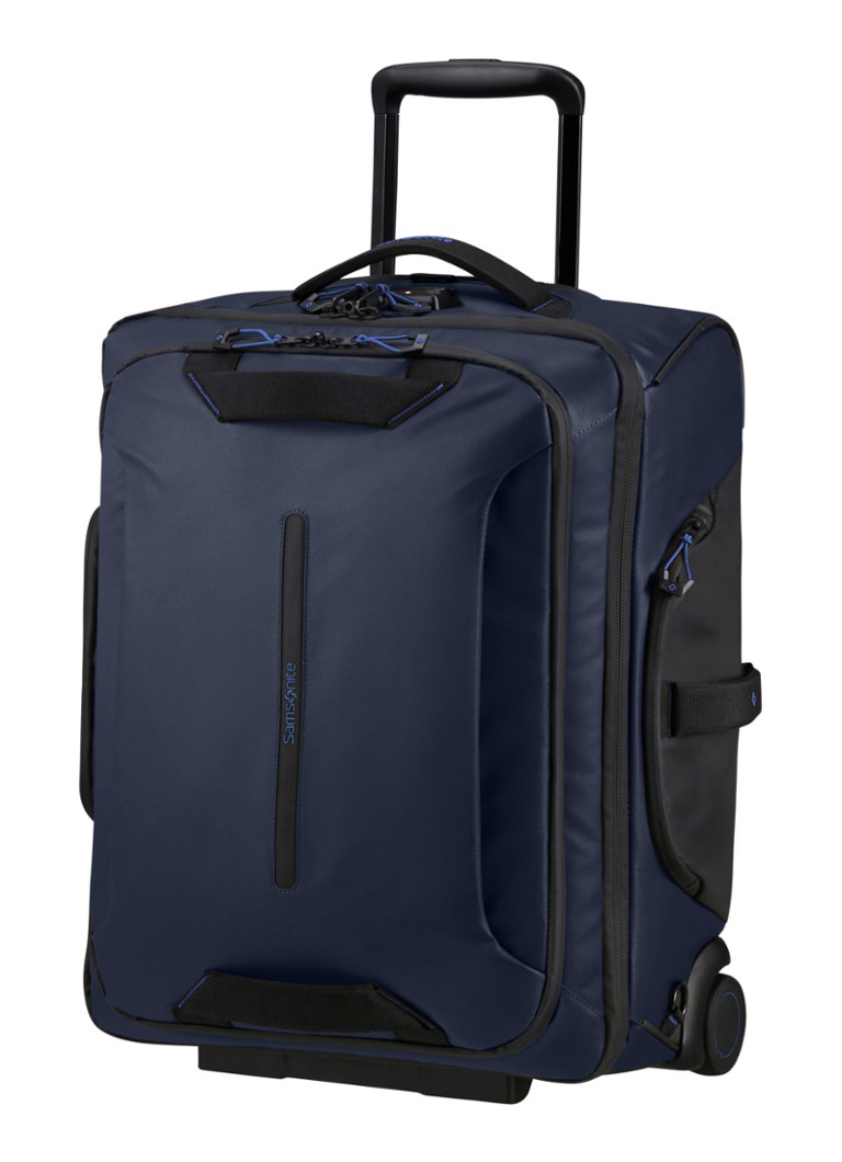 Valigia Samsonite Ecodiver da 55 cm