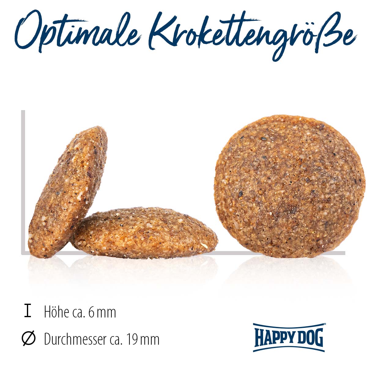Happy Dog Supreme Sensible Andalucía günstig kaufen bei ZooRoyal